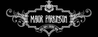 logo Major Parkinson